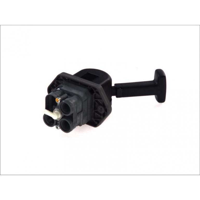 HAND BRAKE CONTROL VALVE
