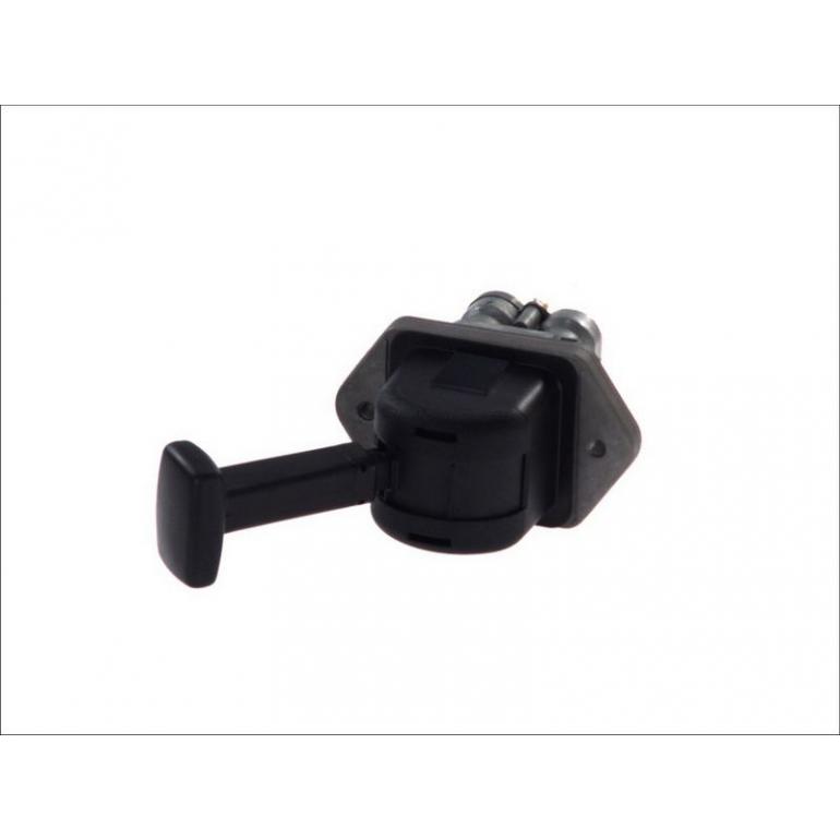 HAND BRAKE CONTROL VALVE