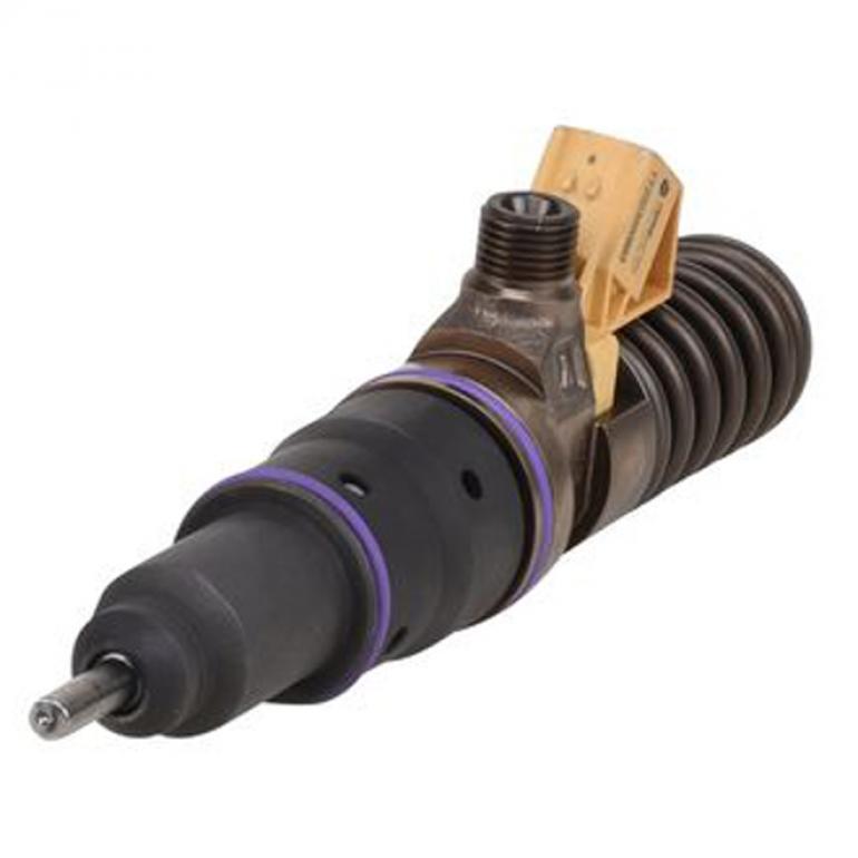 RECONDITIONED PUMPING INJECTOR UNIT