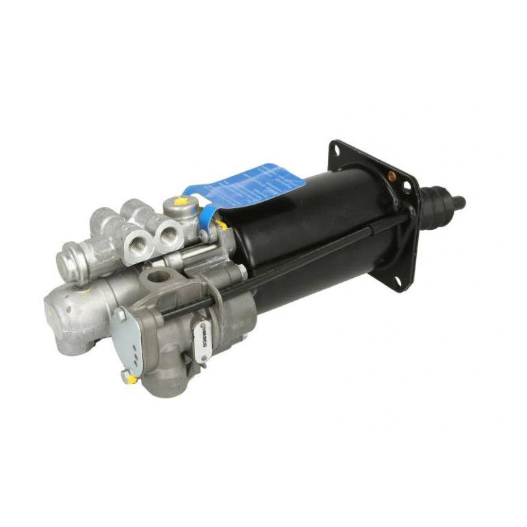 CLUTCH BOOSTER SERVO
