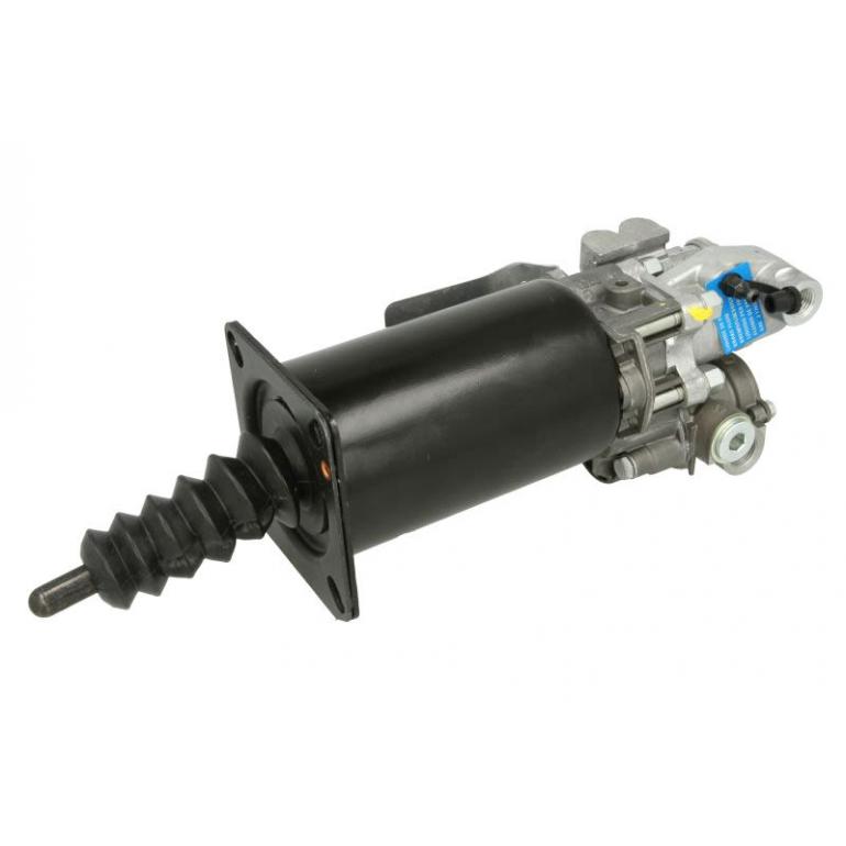 CLUTCH BOOSTER SERVO