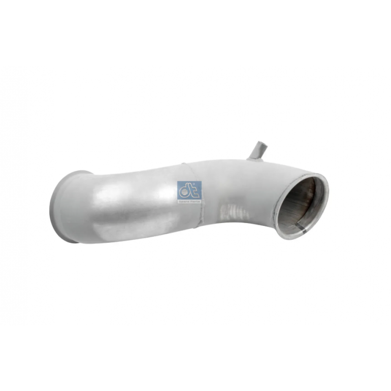 EXHAUST INTERMEDIATE DOWNPIPE