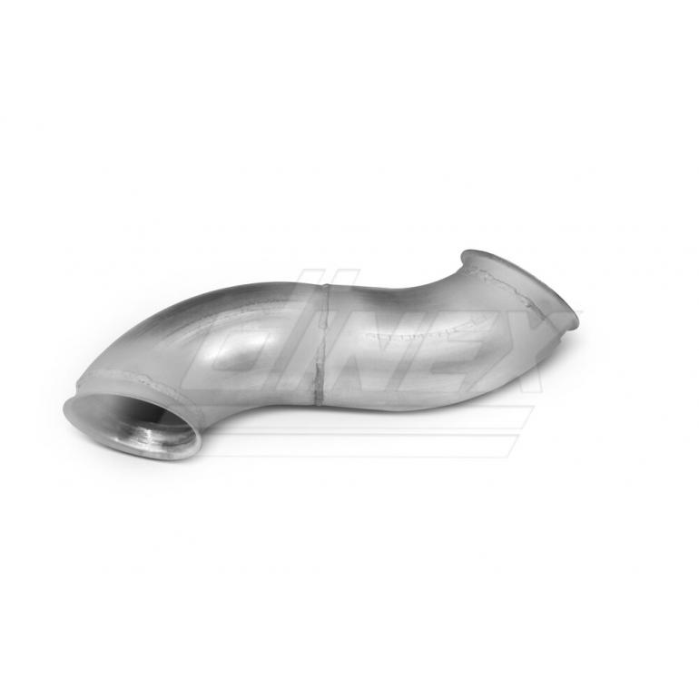 EXHAUST INTERMEDIATE DOWNPIPE
