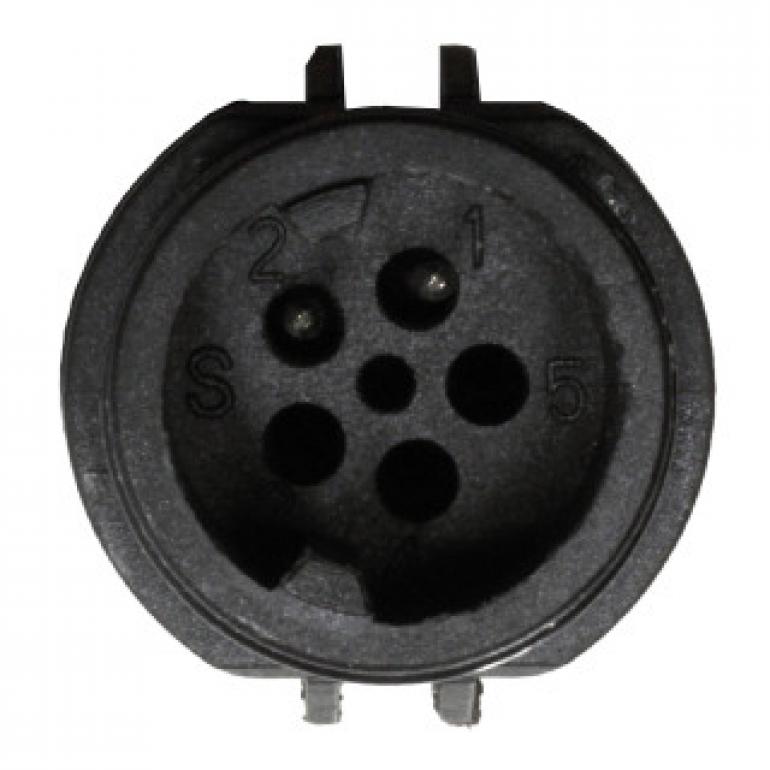 CRANKSHAFT ROTATION POSITION SENSOR