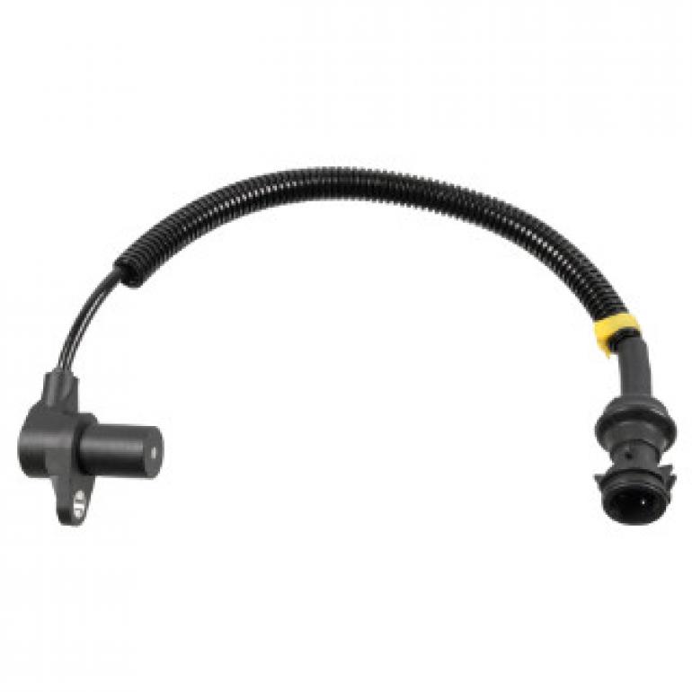 CRANKSHAFT ROTATION POSITION SENSOR