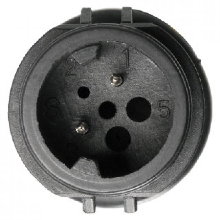 CRANKSHAFT ROTATION POSITION SENSOR
