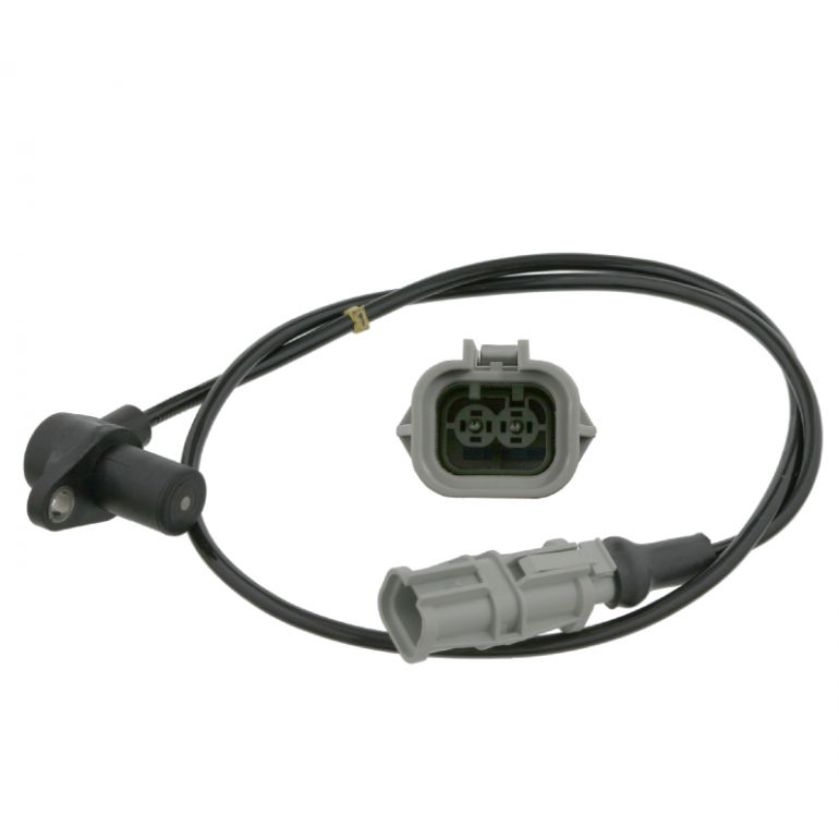 CRANKSHAFT ROTATION POSITION SENSOR