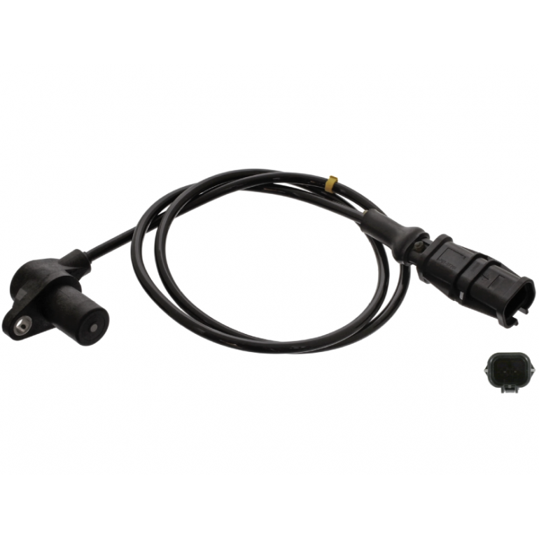CRANKSHAFT ROTATION POSITION SENSOR