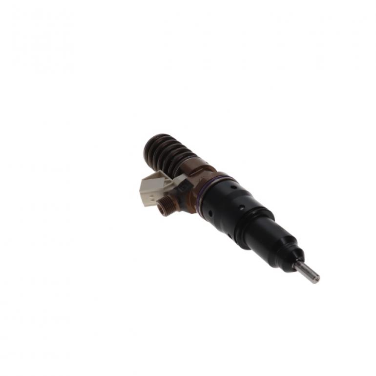 PUMPING INJECTOR UNIT