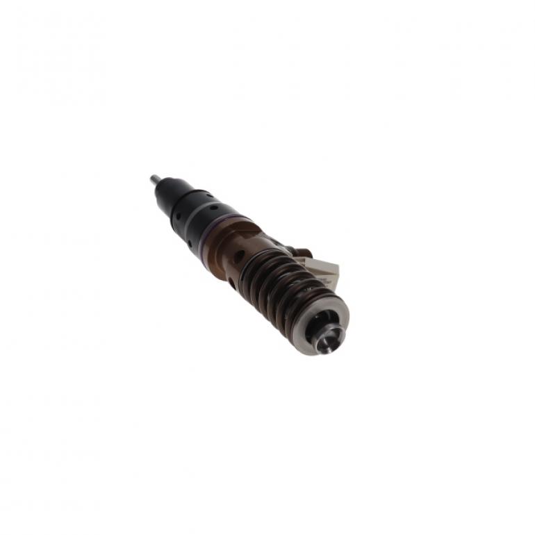 PUMPING INJECTOR UNIT