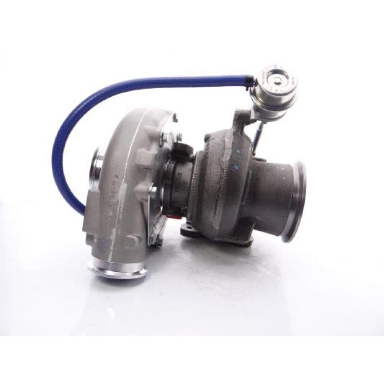 NEW UNIT TURBOCHARGER ASSEMBLY