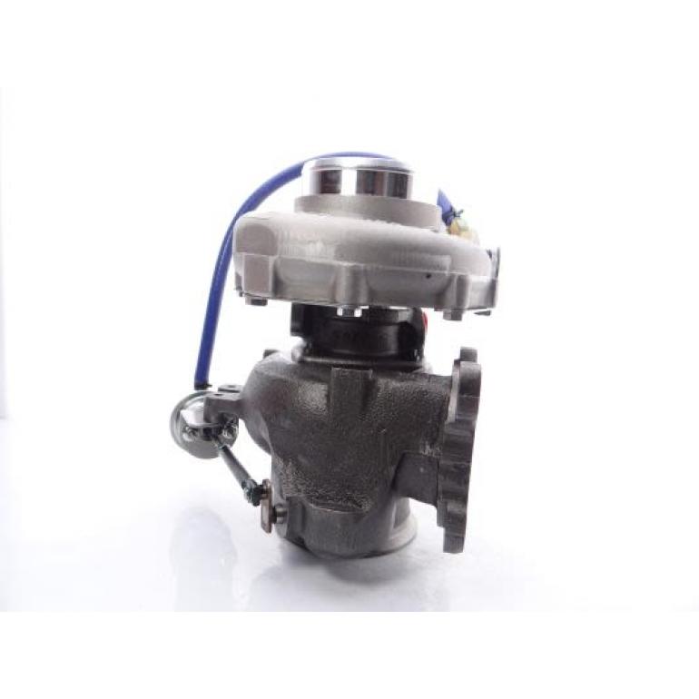 NEW UNIT TURBOCHARGER ASSEMBLY