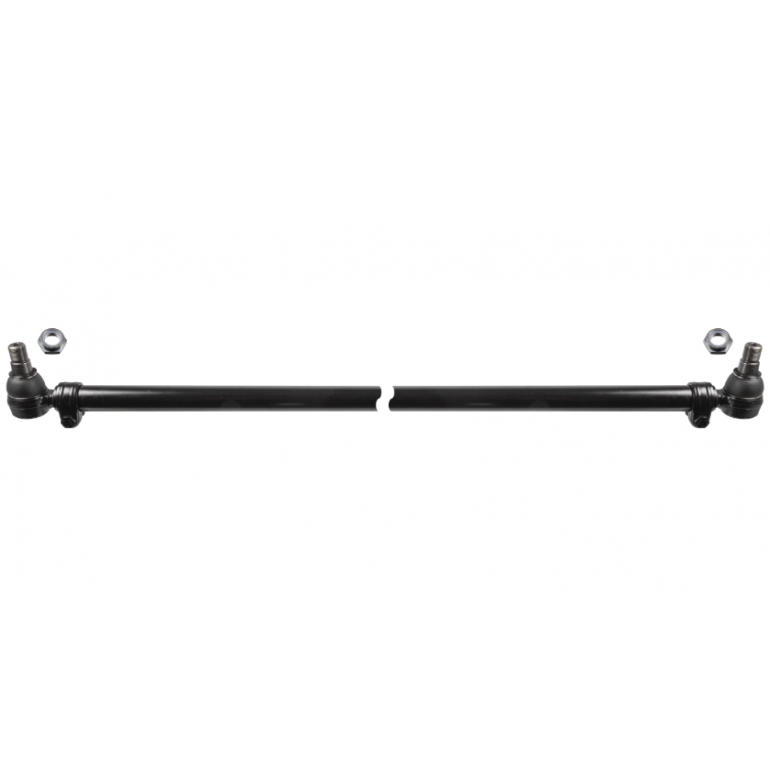 TRACKROD ASSEMBLY 1690x40MM