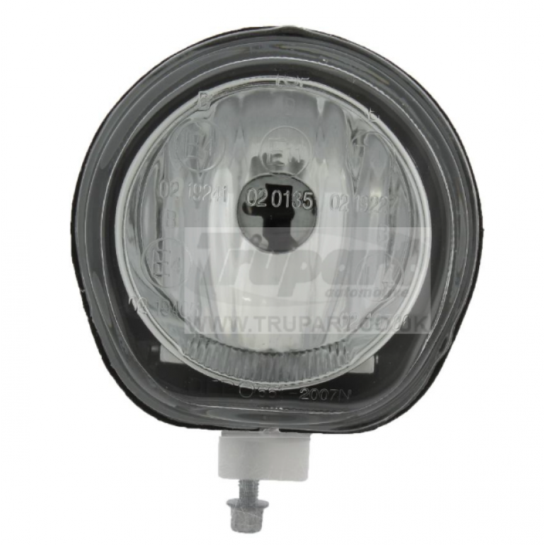 FRONT FOG LAMP