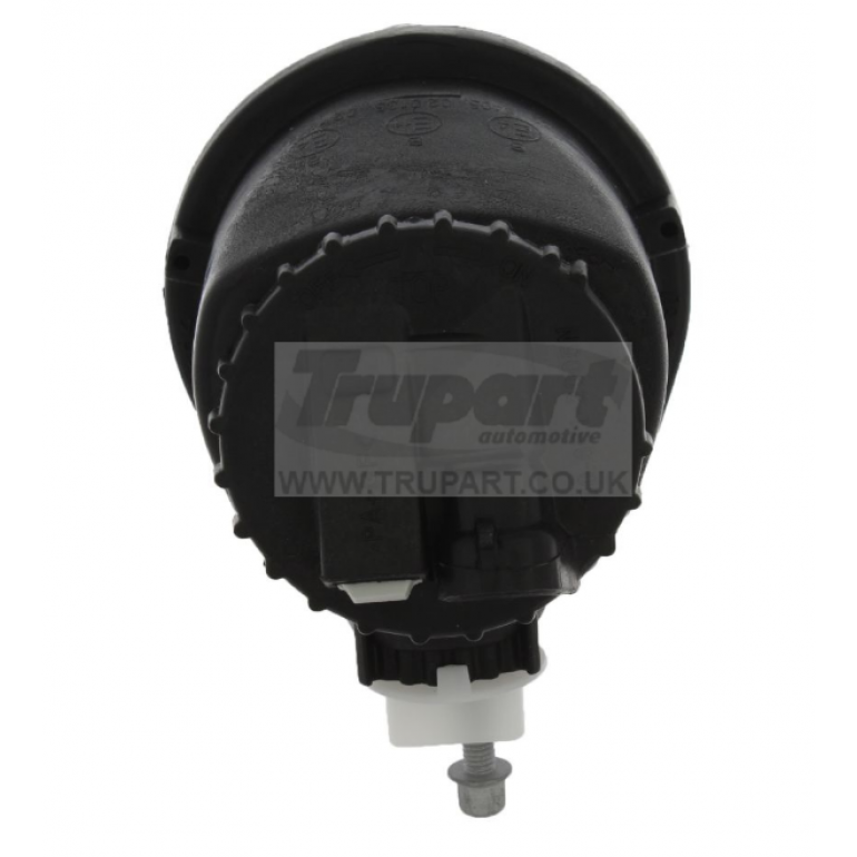 FRONT FOG LAMP