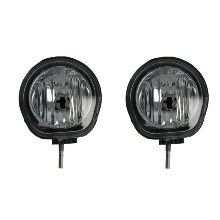 FRONT FOG LAMPS (PAIR)