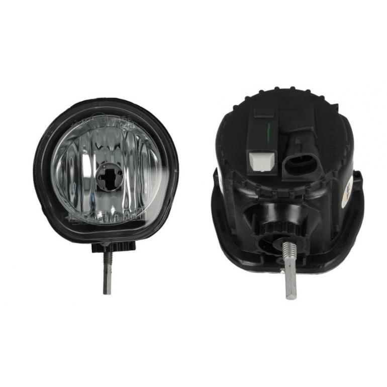 FRONT FOG LAMPS (PAIR)