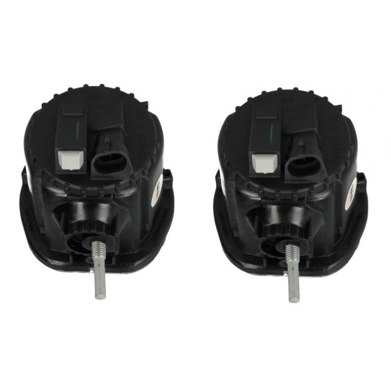 FRONT FOG LAMPS (PAIR)
