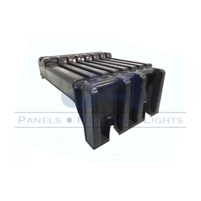 BATTERY BOX COVER