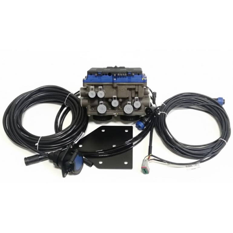 KB4TA ABS CONVERSION KIT