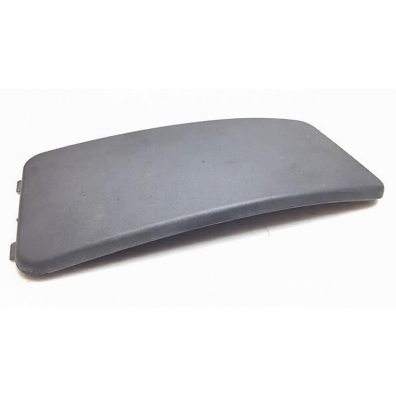 FRONT FOG LAMP BLANK DRIVER SIDE RH