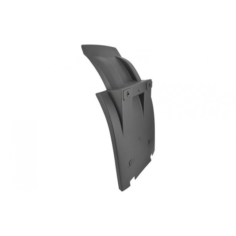 REAR CAB DROPWING DRIVER SIDE RH