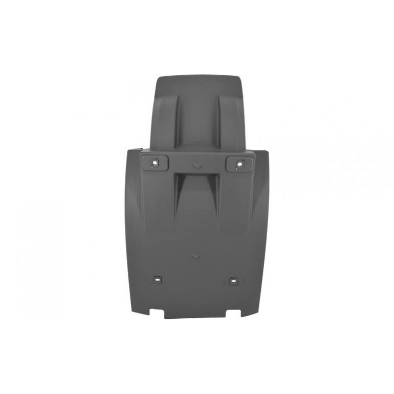 REAR CAB DROPWING PASSENGER SIDE LH