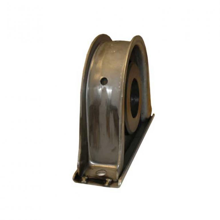 PROPSHAFT CENTRE CARRIER BEARING 65MM