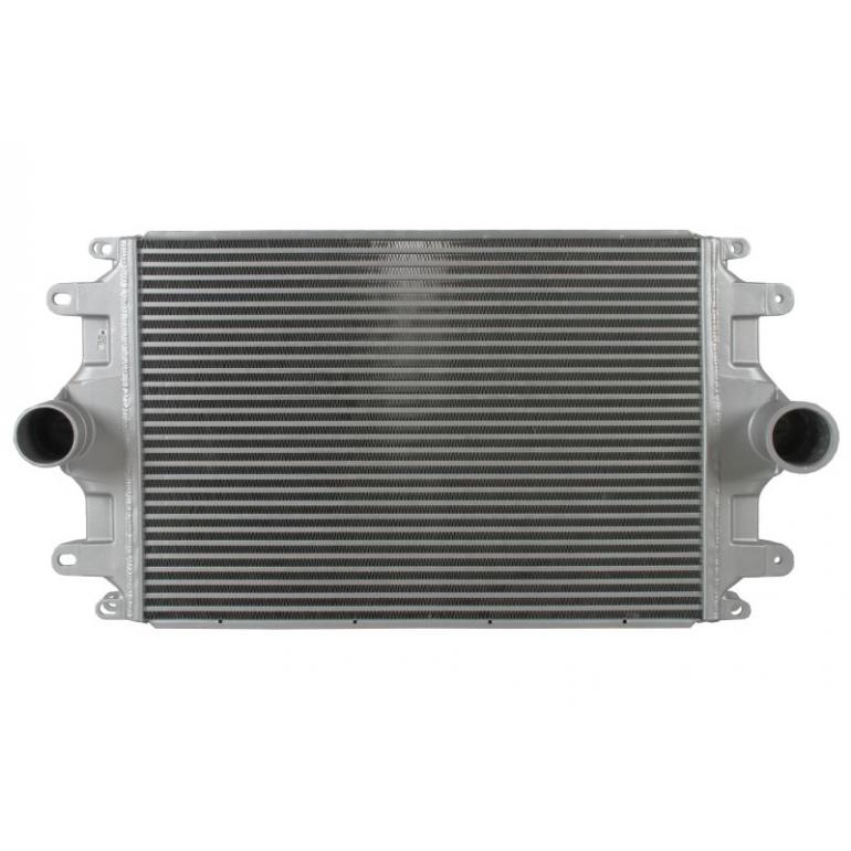 CHARGE AIR INTERCOOLER