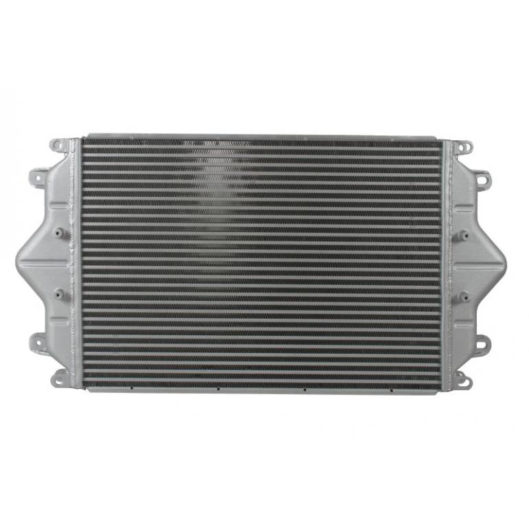 CHARGE AIR INTERCOOLER