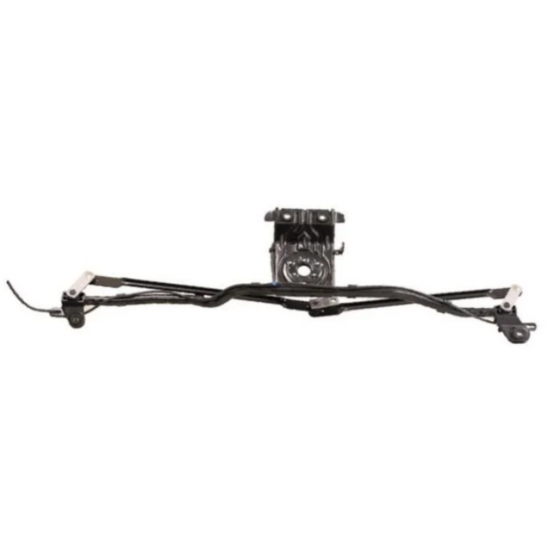 WIPER LINKAGE ASSEMBLY WITHOUT MOTOR