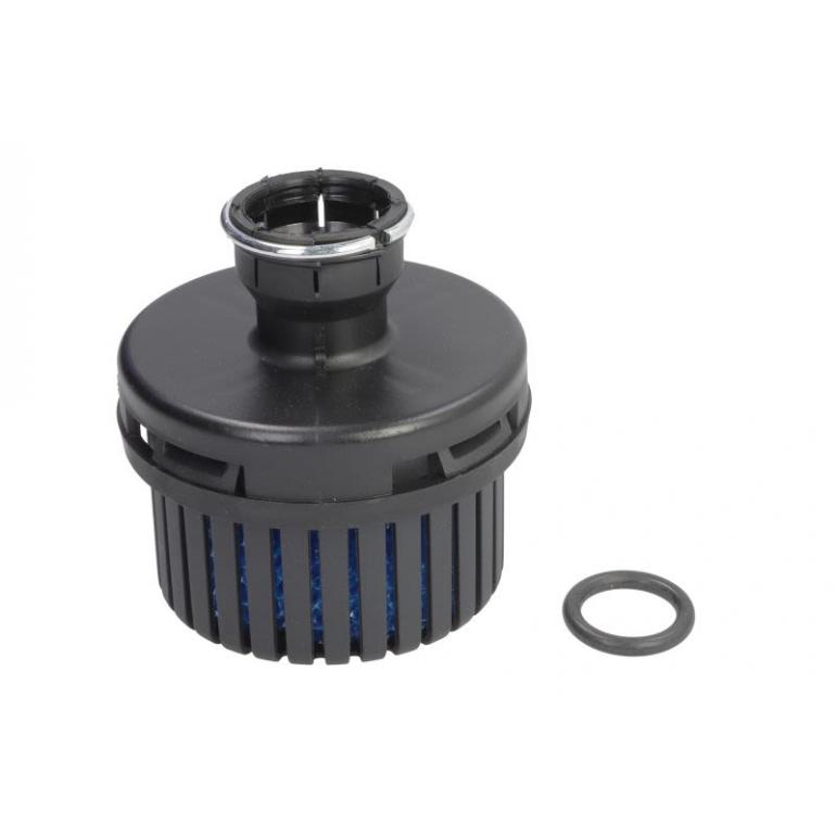 AIR DRYER SILENCER