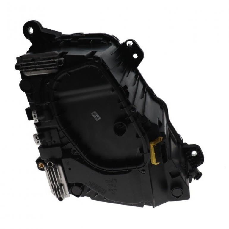 LED ELECTRIC ADJUST HEADLAMP PASSENGER SIDE LH