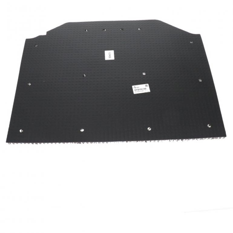 CAB DROPWING SPRAY FLAP 600x360MM
