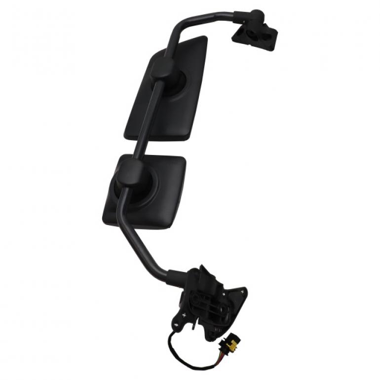 ELECTRIC ADJUST TWIN MIRROR DRIVER SIDE RH