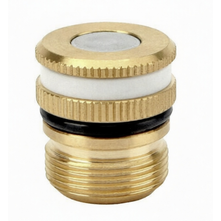 CAB TILT PUMP DRAIN PLUG M18x1
