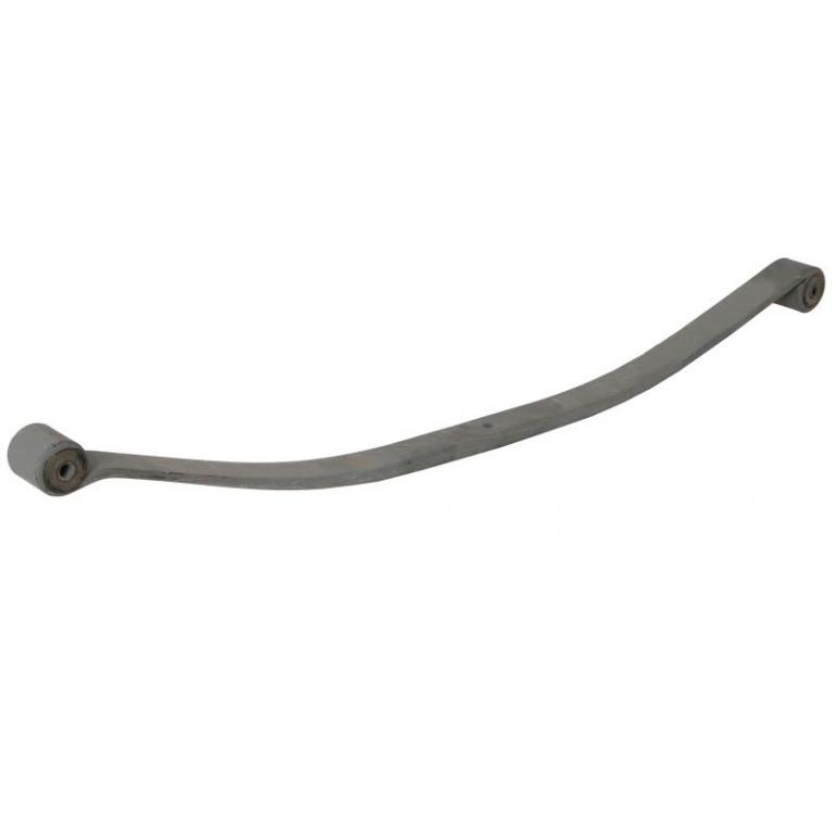 REAR SINGLE LEAF ROAD SPRING