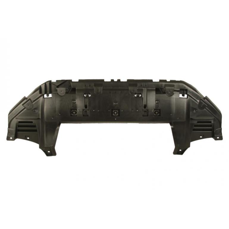FRONT BUMPER UNDERTRAY COVER