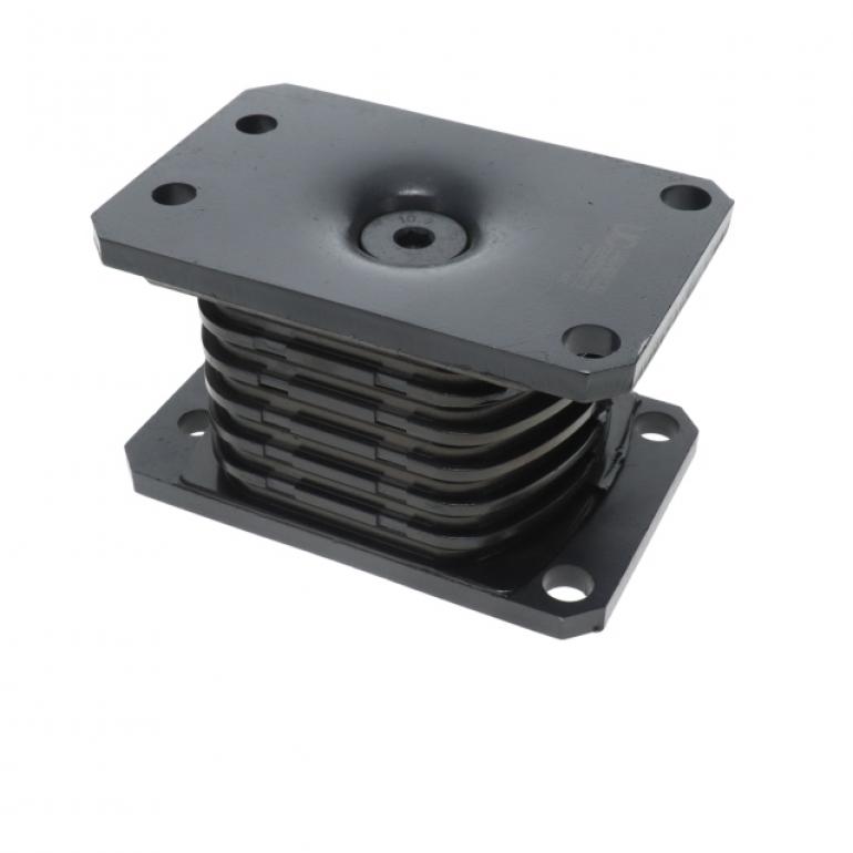 REAR SUSPENSION SPRING CUSHION BOLSTER