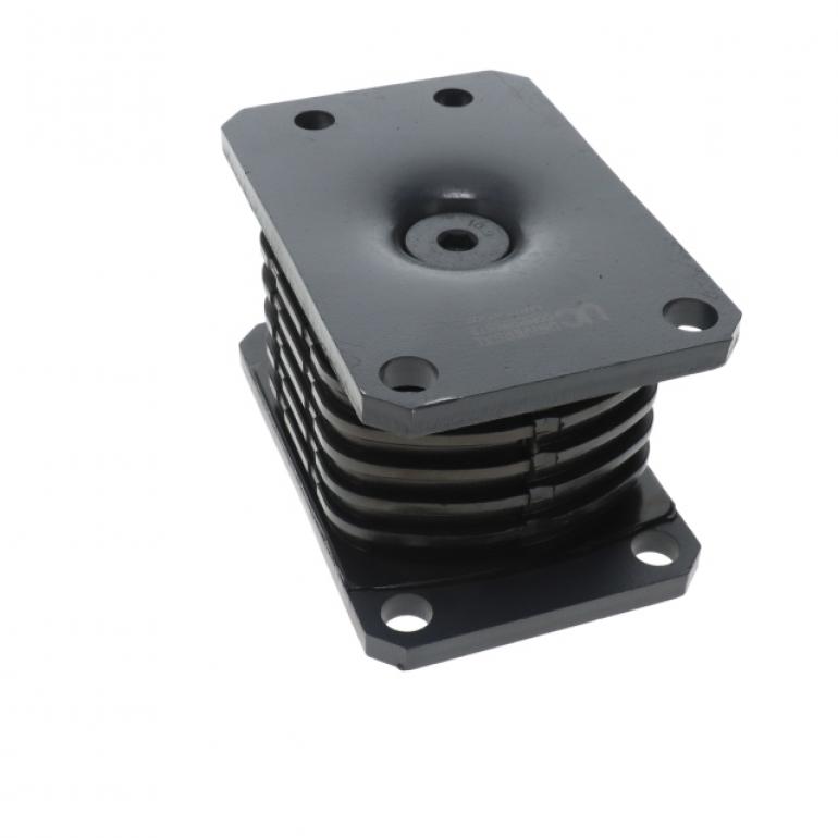 REAR SUSPENSION SPRING CUSHION BOLSTER