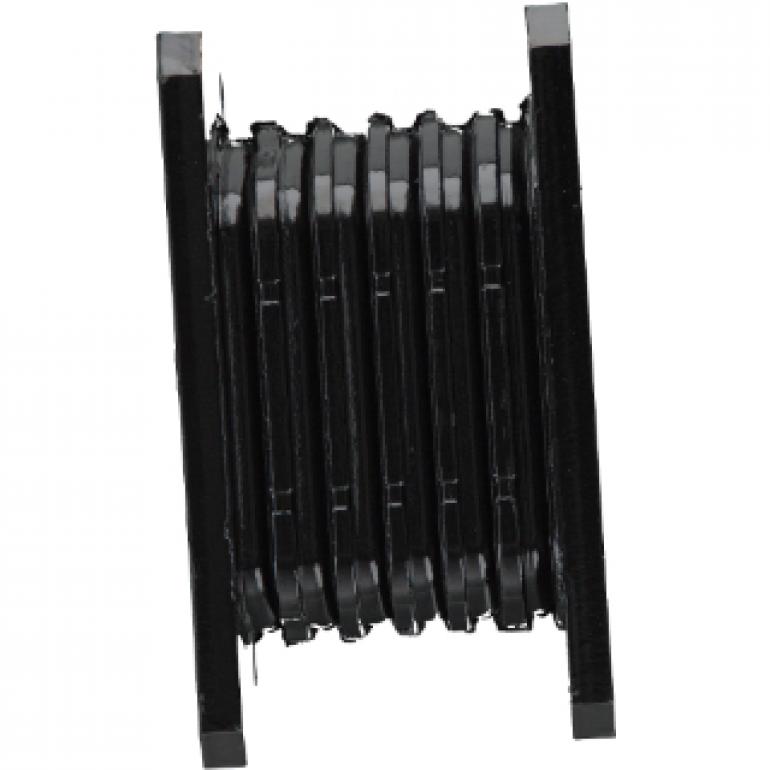 REAR SUSPENSION SPRING CUSHION BOLSTER