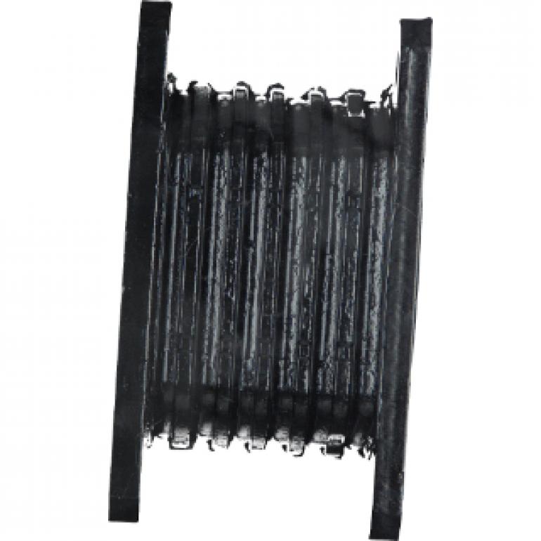 REAR SUSPENSION SPRING CUSHION BOLSTER