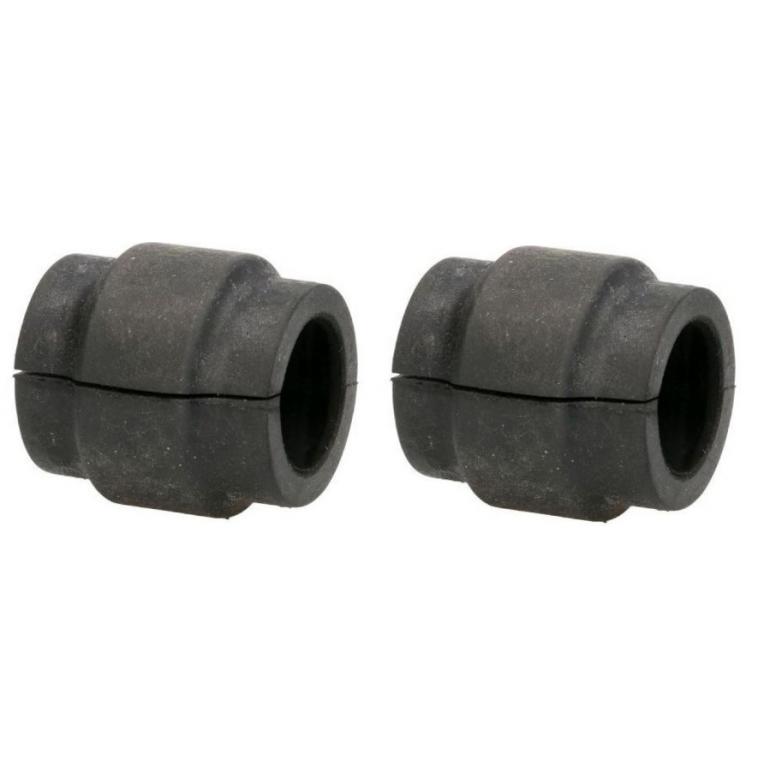 REAR ANTI ROLL BAR STABILIZING BAR LOWER DROPLINK BUSH (PAIR)