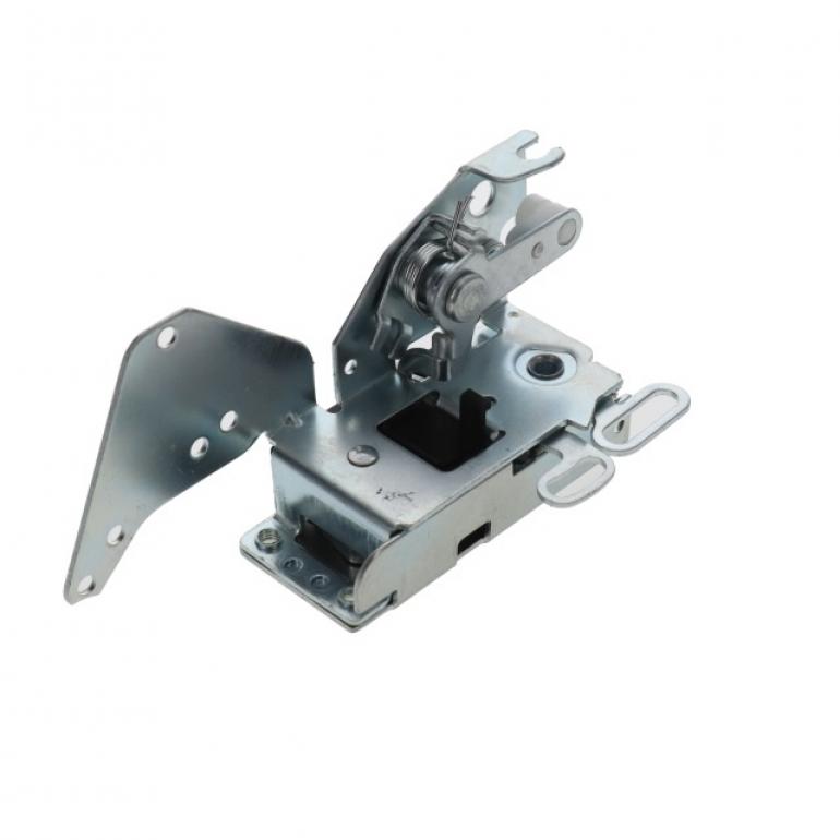 FRONT DOOR LOCKING MECHANISM PASSENGER SIDE LH