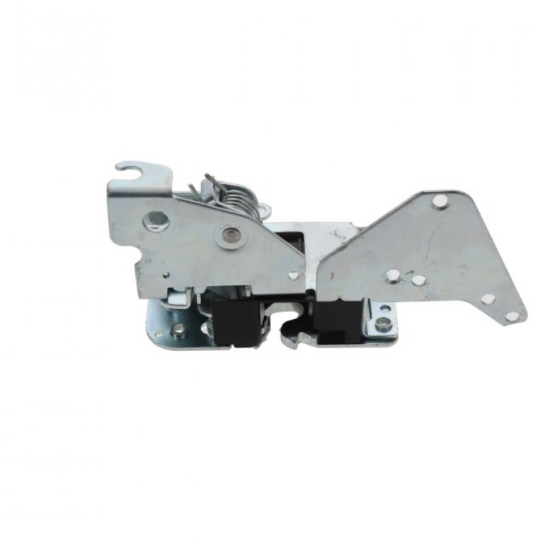 FRONT DOOR LOCKING MECHANISM PASSENGER SIDE LH