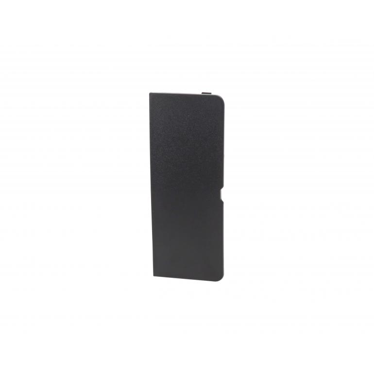 HEADLAMP SURROUND END CAP DRIVER SIDE RH