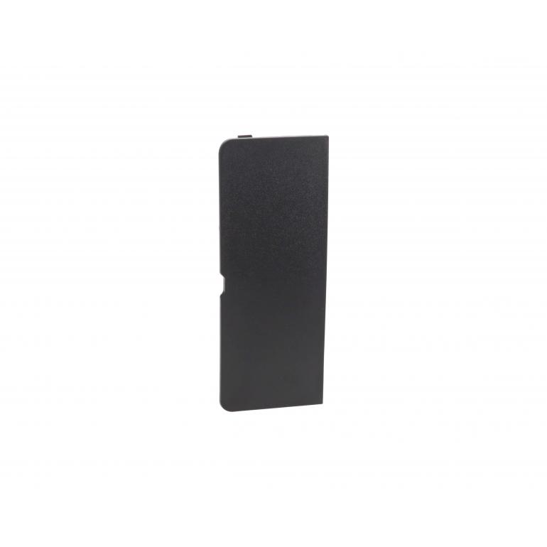 HEADLAMP SURROUND END CAP PASSENGER SIDE LH