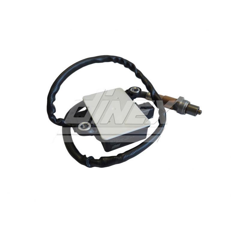 PARTICULATE MATTER PROBE SENSOR