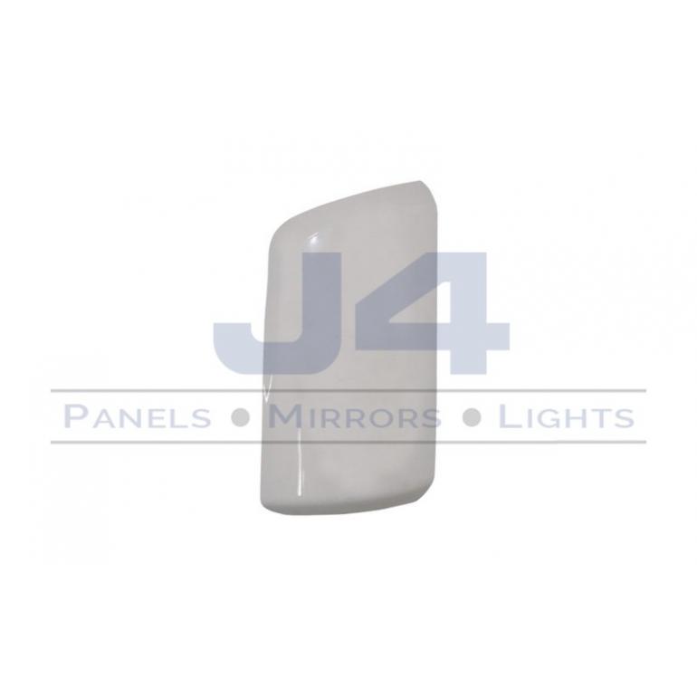 OUTER CORNER DEFLECTOR PANEL PASSENGER SIDE LH