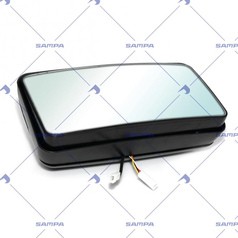 ELECTRICAL ADJUST HEATED MAIN MIRROR HEAD